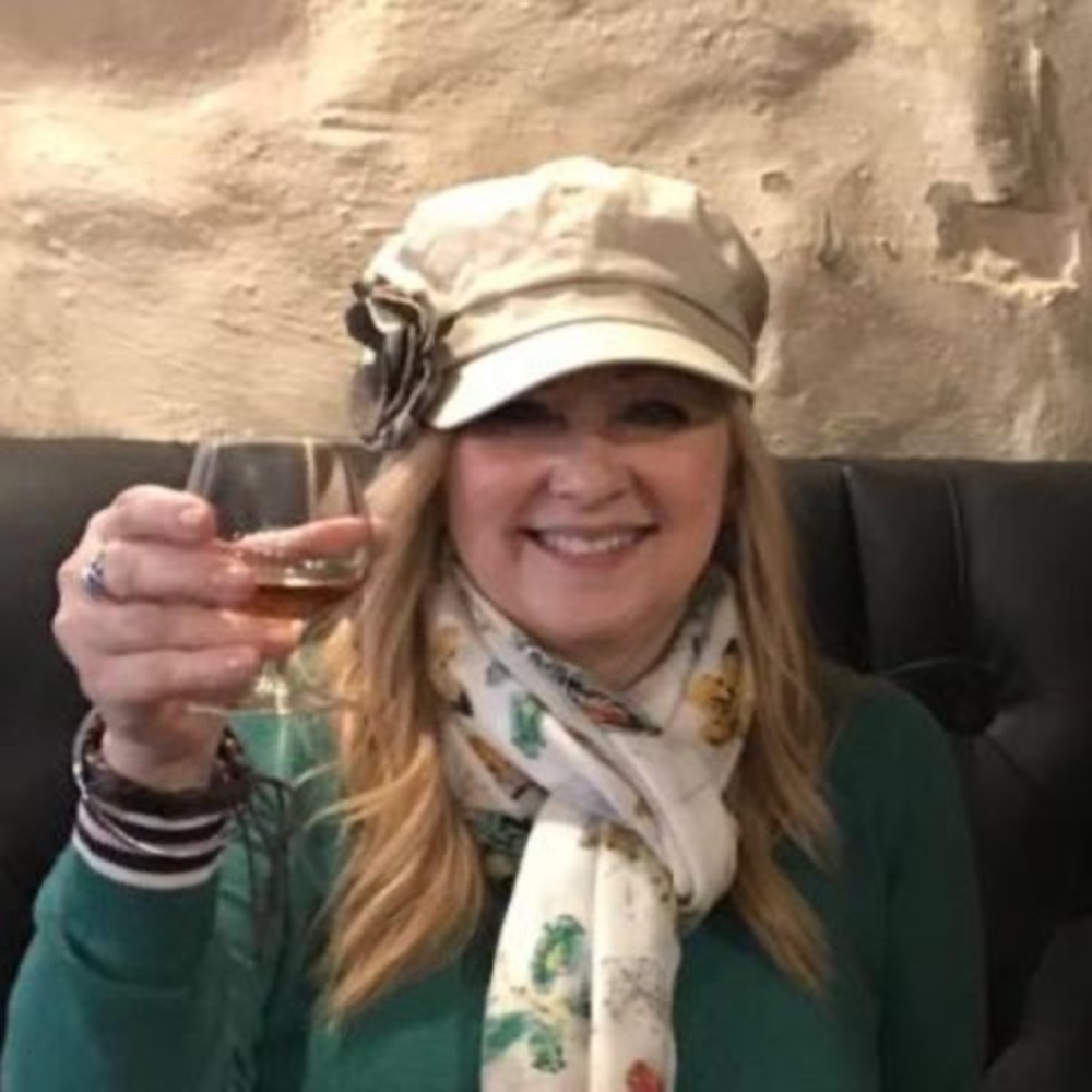 Meet your Posher, Wendy